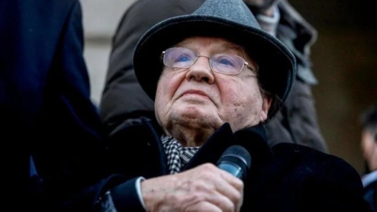 Morre cientista que descobriu o HIV, Luc Montagnier, aos 89 anos