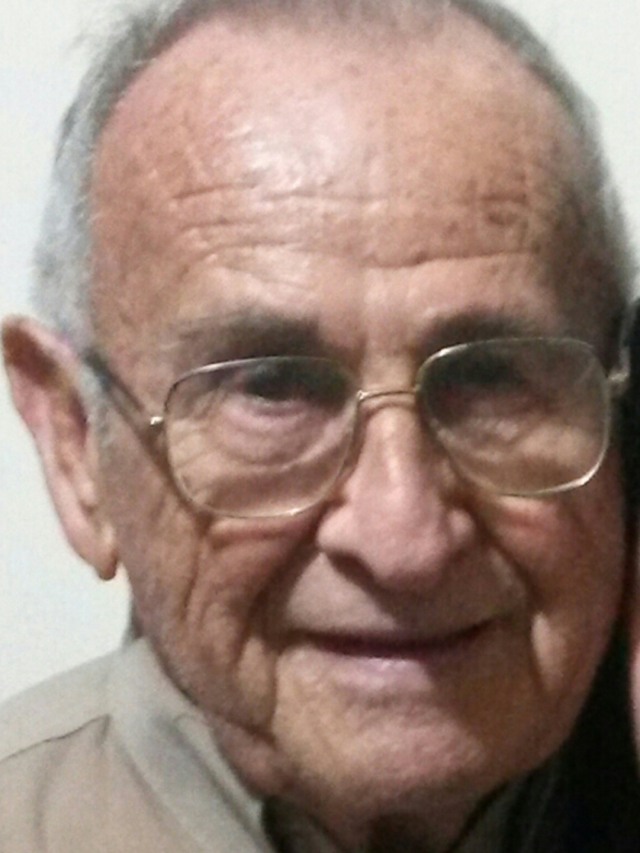 Luto – Morre José Trinca, pioneiro e fundador do Lar Amelie Boudet