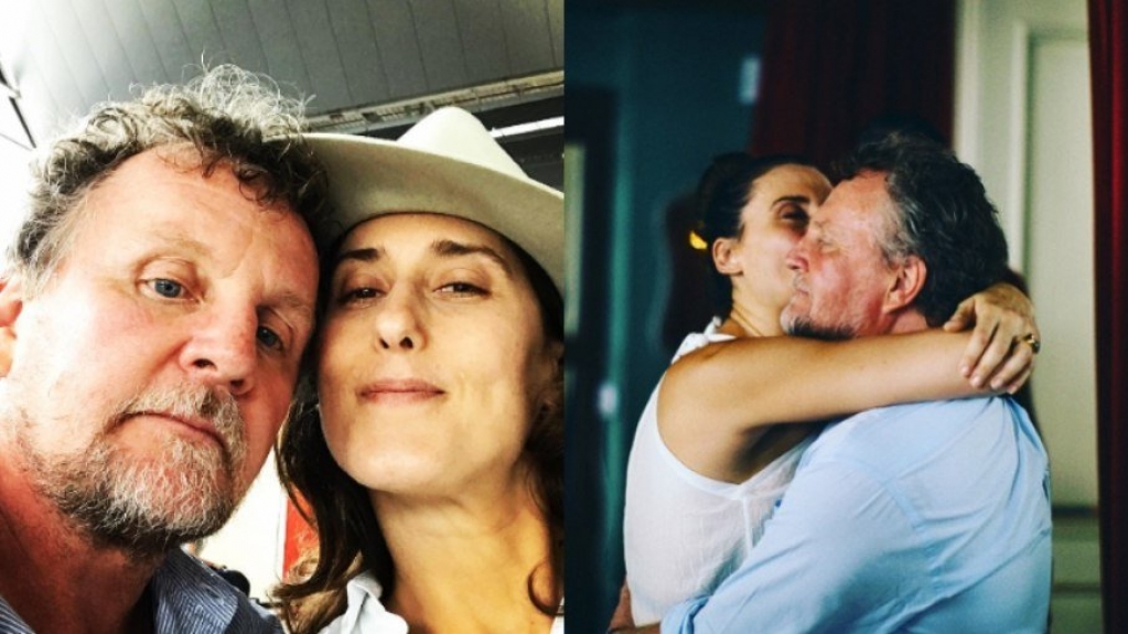 Paola Carosella anuncia fim de casamento: 'Motivos e porquês serão nossos' Paola Carosella anuncia fim de casamento: 'Motivos e porquês serão nossos'