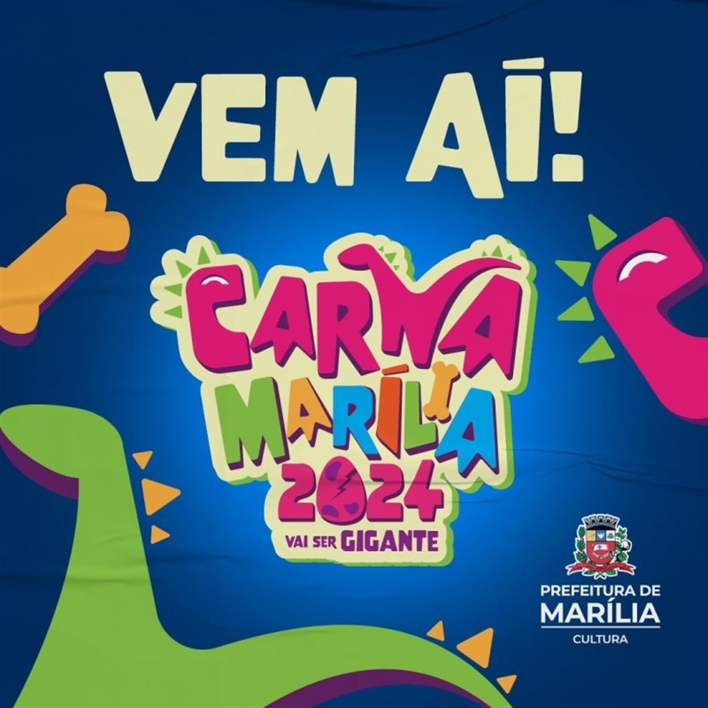 Cultura divulga três dias de bailes e apoio oficial a mais eventos de carnaval