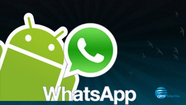 WhatsApp ganha pacote de atualização para Android