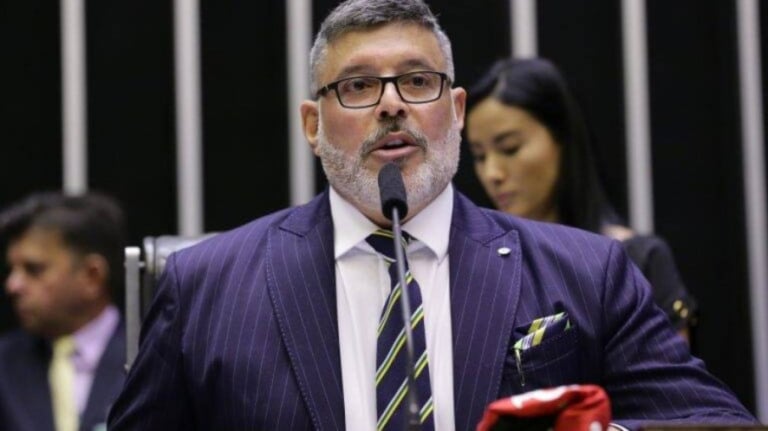 Alexandre Frota se filia ao PROS após deixar PSDB