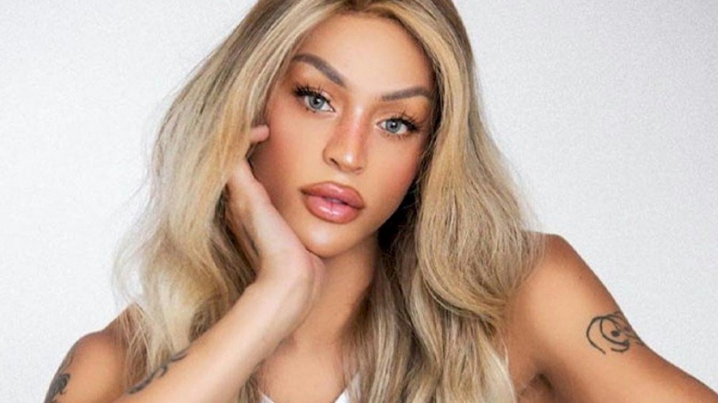 Pabllo Vittar afirma que não limita sua sexualidade: 'Gosto de corpos'