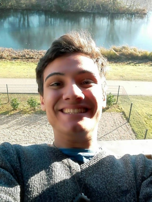 Promessa internacional, acrobata de Marília morre na Itália