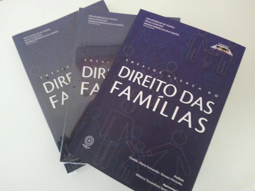 Encontro na OAB lança livro sobre direito e família em Marília