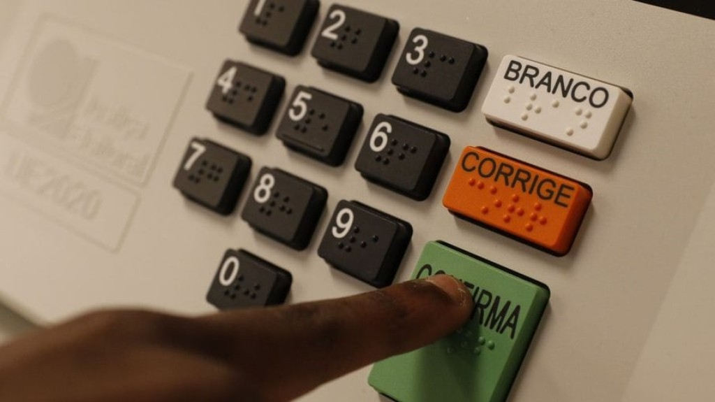 Ministério da Defesa descarta fraude nas eleições de 2022 Ministério da Defesa descarta fraude nas eleições de 2022
