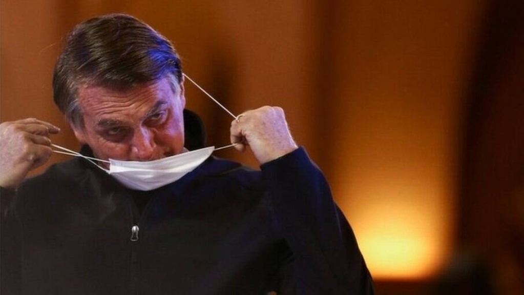 Bolsonaro quer decretar o fim de emergência em saúde pública, entenda