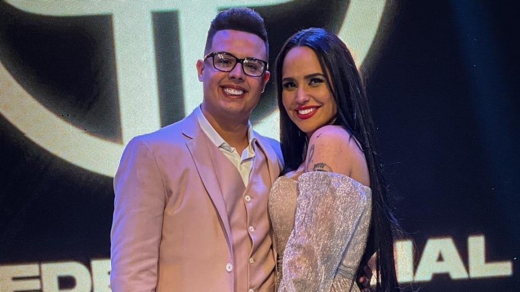 Namorado de Perlla gasta R$ 1 milhão em carro e vive polêmica com investidores