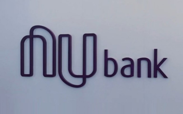 Nubank está prestes a ser o 4º mais valioso do Brasil com queda de 10%