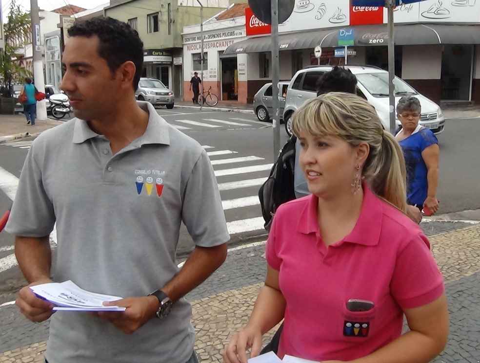 Fuga da escola é maior problema para Conselho Tutelar