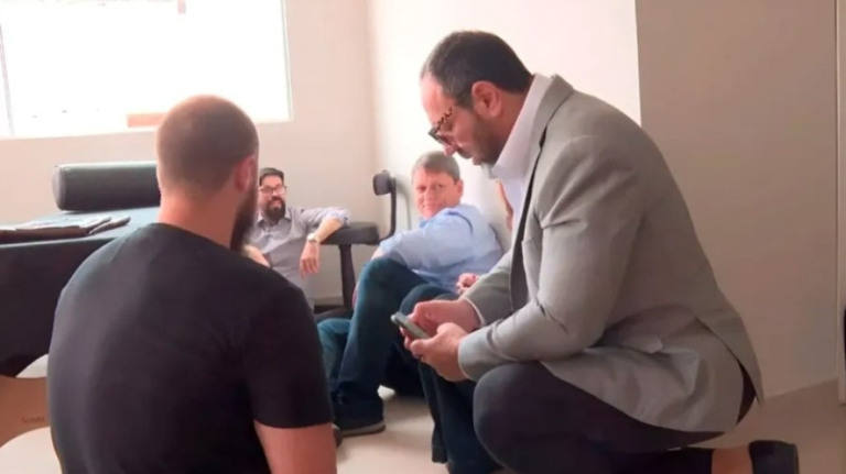 Paraisópolis: policial afirma ter alterado a cena do local do tiroteio