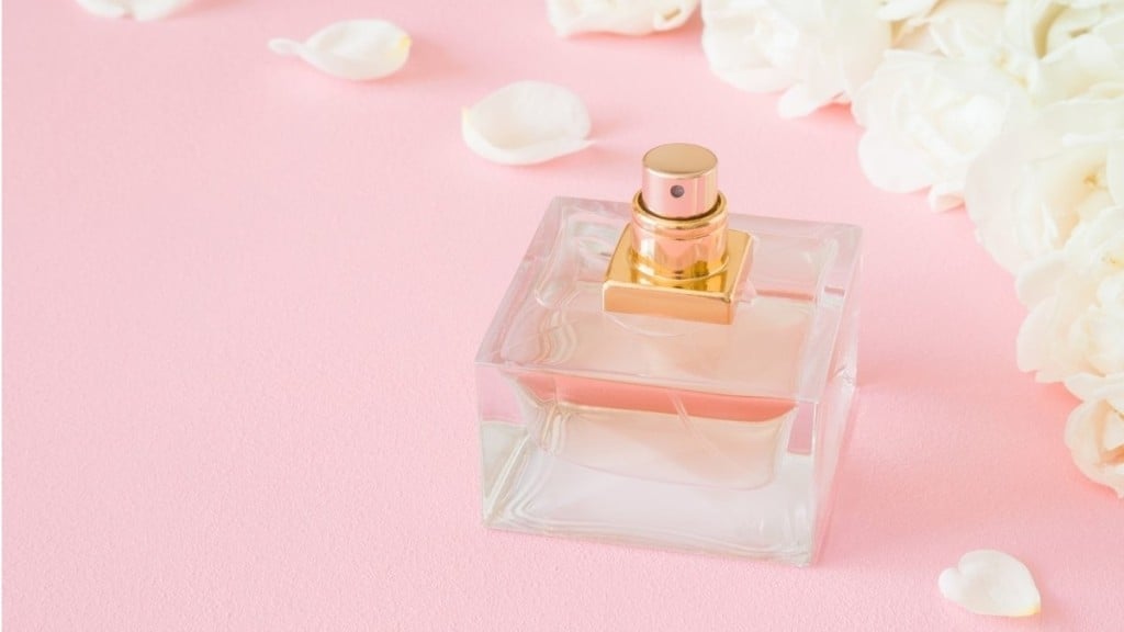 Foto: Reprodução 4 melhores perfumes femininos La Rive