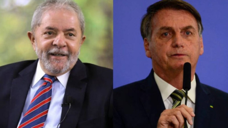 Mercado se anima com 1° turno e vê Bolsonaro mais forte na disputa