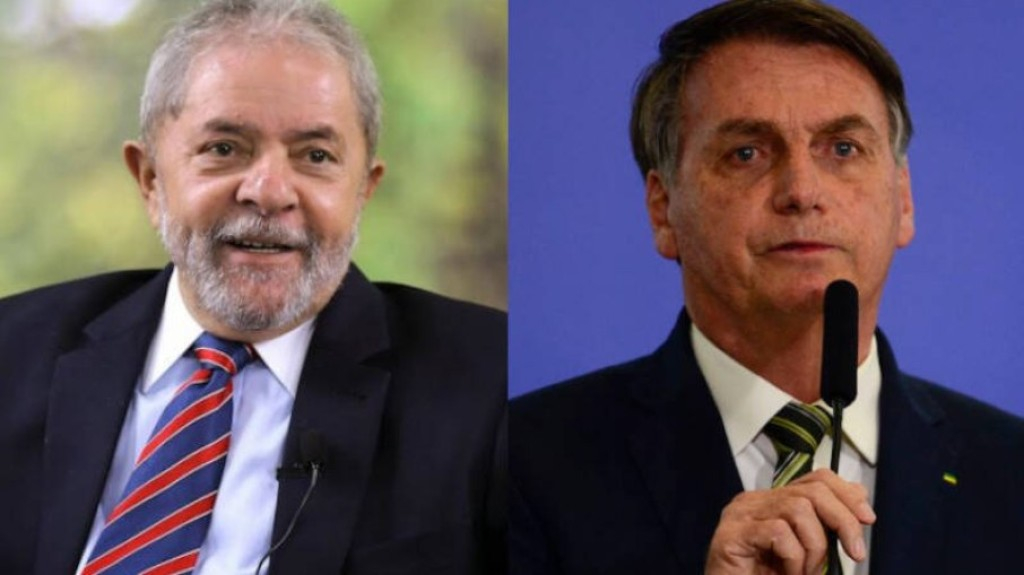Mercado se anima com 1° turno e vê Bolsonaro mais forte na disputa