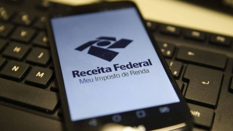Receita recebe 36,3 milhões de declarações do Imposto de Renda