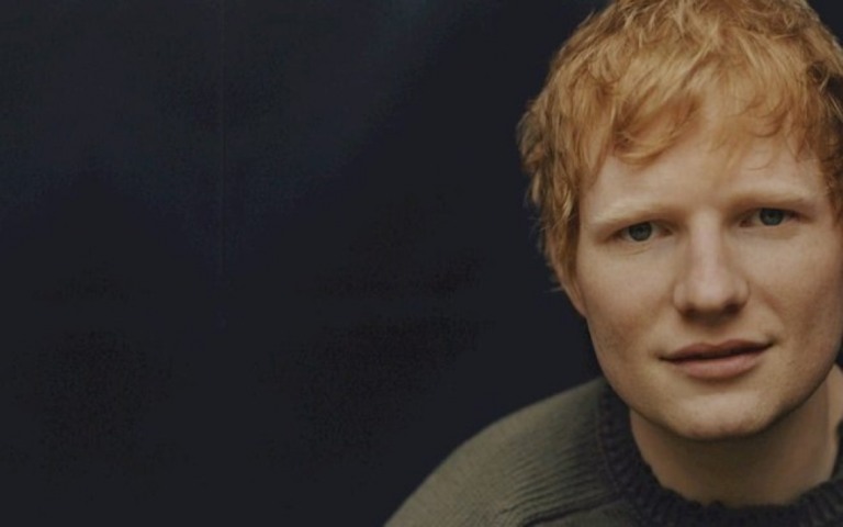 Ed Sheeran tem sua décima música a alcançar 1 bilhão de streams