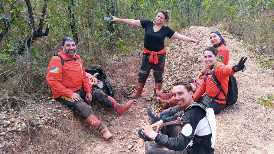 Foto: Gabriel Marazzi e divulgação