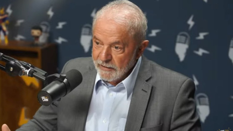 TSE suspende postagens que ligam Lula a Daniel Ortega