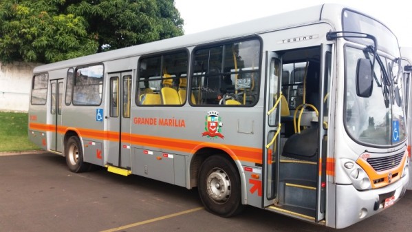 Fotos em ônibus vão controlar fraudes com cartões em Marília