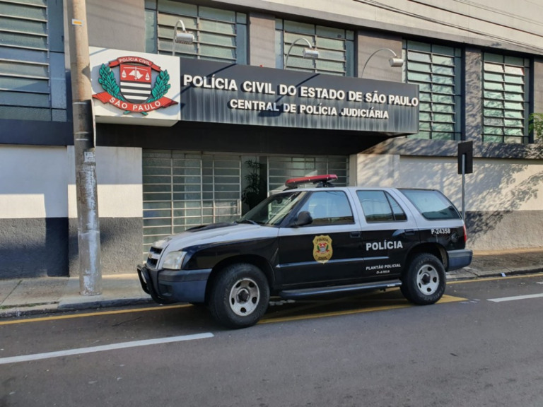 Ladrões armados assaltam mercado no Jardim Fontanelli