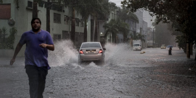 © Arquivo/Marcelo Camargo/Agência
