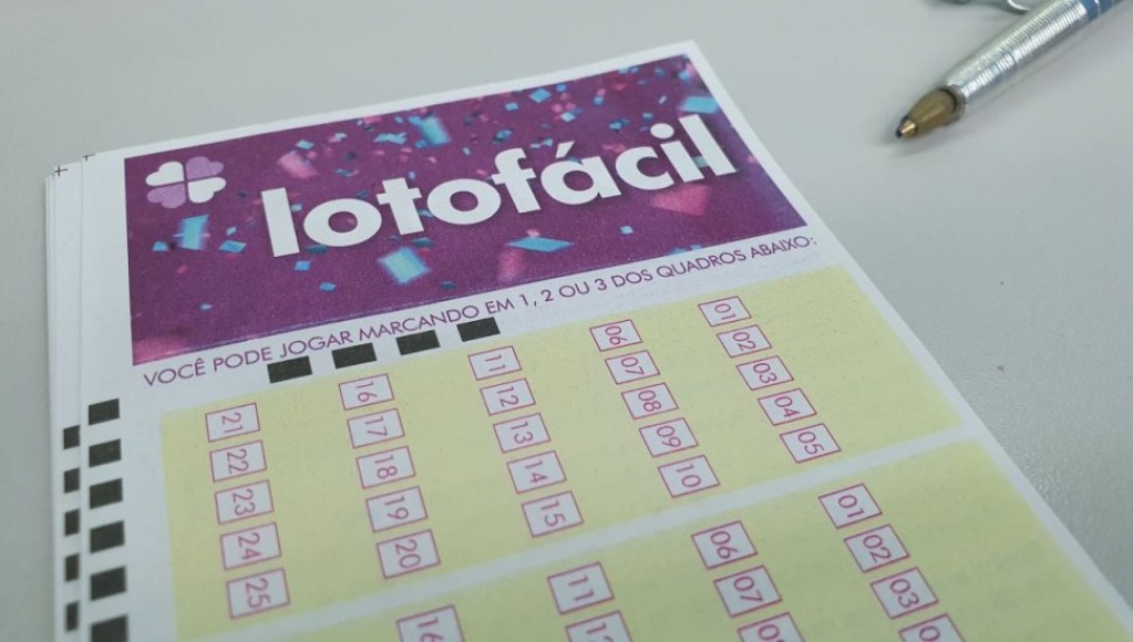 Aposta 'teimosinha' de Marília leva R$ 777 mil na Loto Fácil; veja números