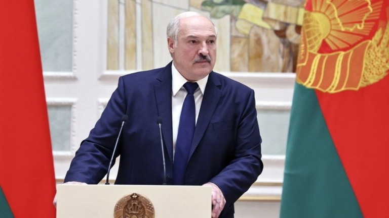 EUA ampliam sanções para Bielorrússia