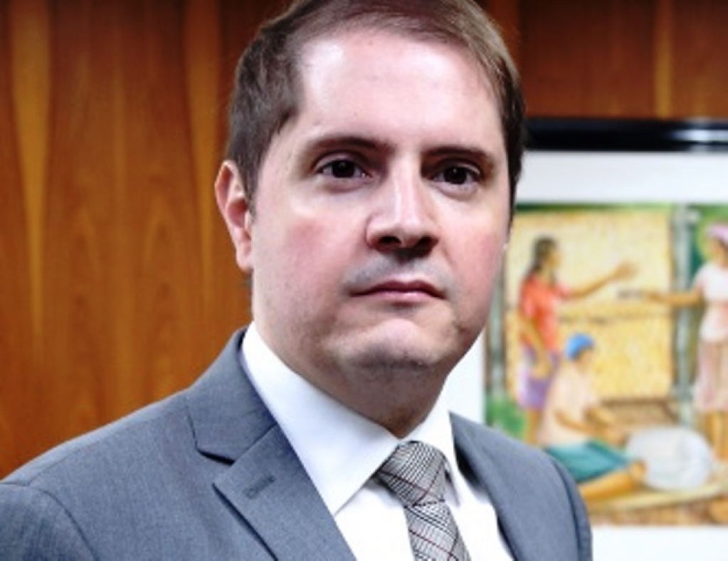 Bruno Bianco Leal, de Marília, deve ser número 2 em novo Ministério do Trabalho de Bolsonaro