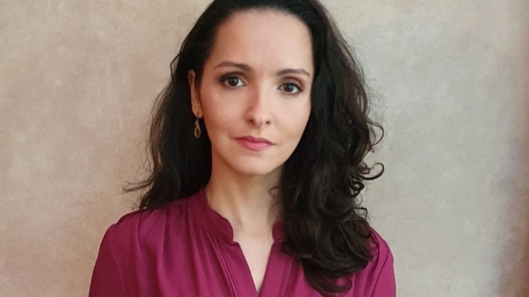 Adriana Balthazar diz que não vai se candidatar à reeleição pelo Novo