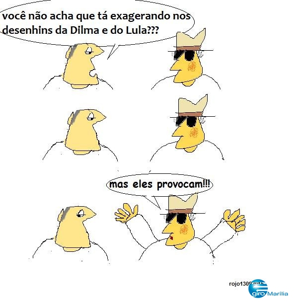 Provocações