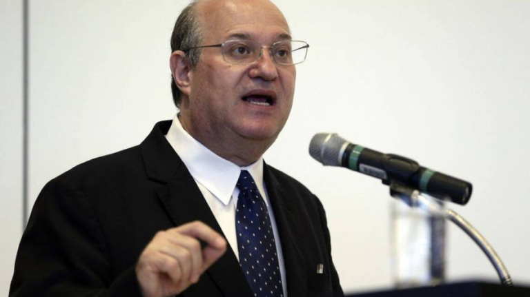 Ilan Goldfajn se afasta do FMI para concorrer à presidência do BID