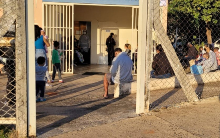 Conselho pede mais médicos e especialistas para consultas em Marília
