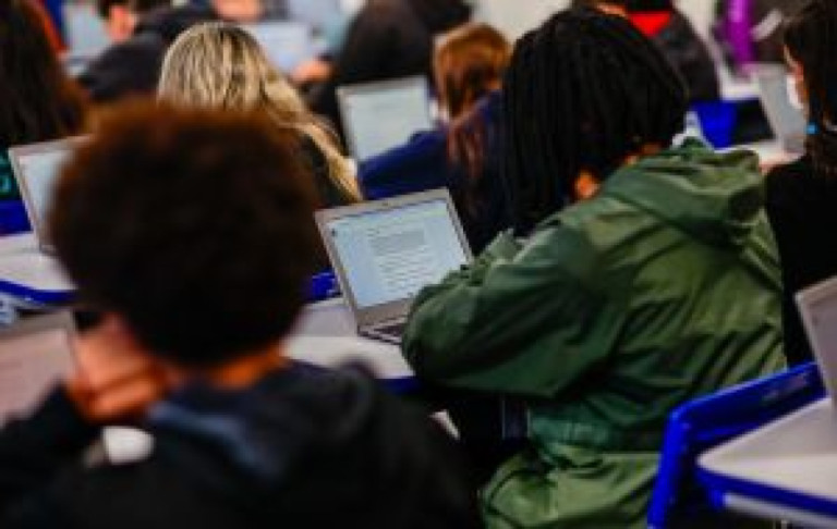 Estado divulga inscrições para cursos técnicos no ensino médio; prazo até quinta