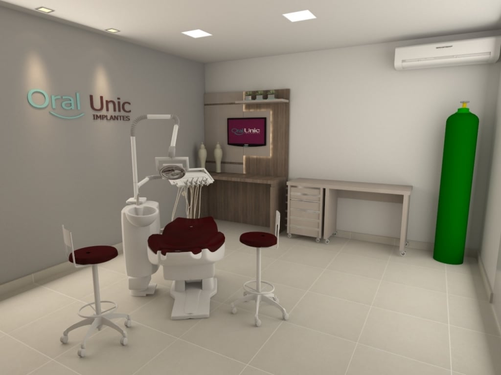 Oral Unic Implantes inaugura unidade em Marília e investe R$ 1 milhão