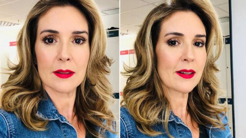 Renata Capucci revela diagnóstico de Parkinson: 'Não é fácil' Renata Capucci revela diagnóstico de Parkinson: 'Não é fácil'