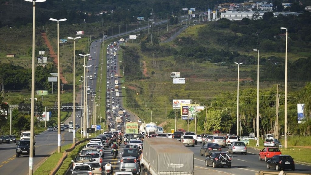 Servidores federais ganham ponto facultativo em 11 de outubro