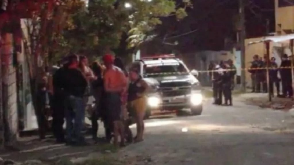 PM mata vizinho a tiros após se irritar com som alto, em Fortaleza