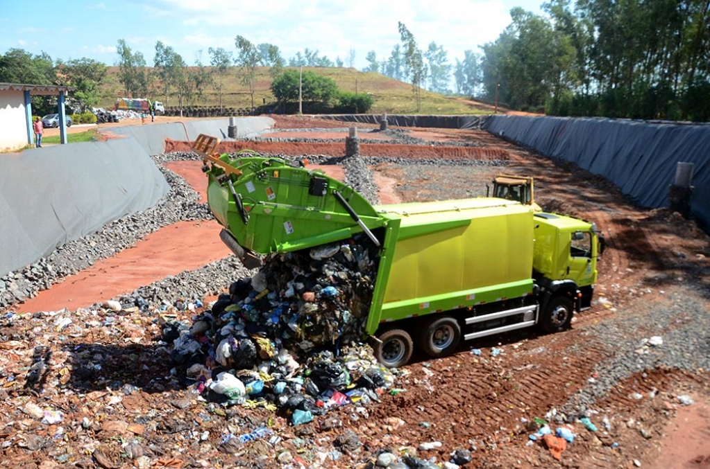 Justiça barra novo aterro em Araçatuba; grupo quer comprar Monte Azul