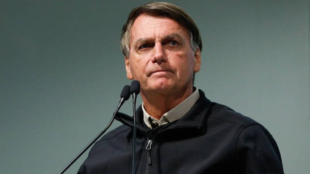 Amazônia: desmatamento cresceu 150% no último mês do governo Bolsonaro Amazônia: desmatamento cresceu 150% no último mês do governo Bolsonaro