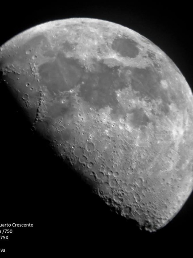 Lua terá eclipse nesta terça no aniversário de 50 anos da Missão Apolo 11