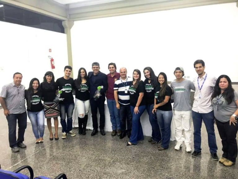 Simpósio discute uso de homeopatia em Ciências Agrárias na Unimar