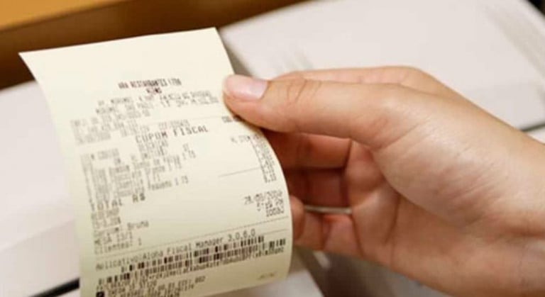 Consumidor de Ourinhos leva R$ 1 milhão em sorteio da Nota Paulista