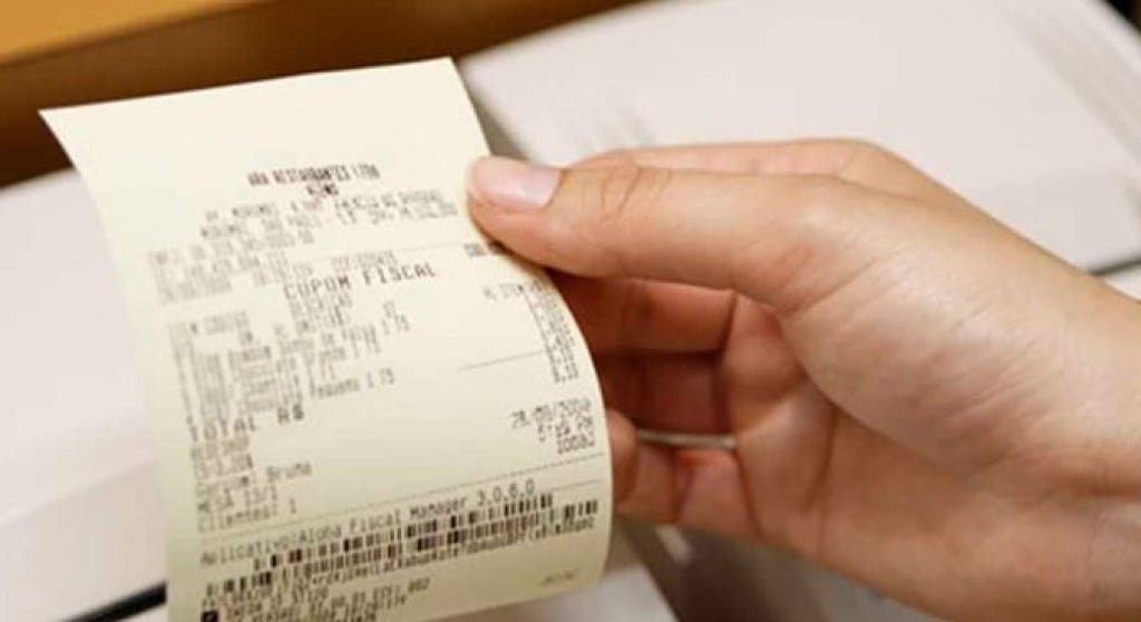 Consumidor de Ourinhos leva R$ 1 milhão em sorteio da Nota Paulista Consumidor de Ourinhos leva R$ 1 milhão em sorteio da Nota Paulista