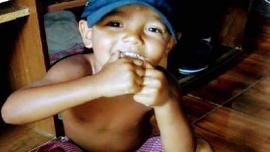 Rio: Camelô é preso por matar criança de apenas dois anos Rio: Camelô é preso por matar criança de apenas dois anos