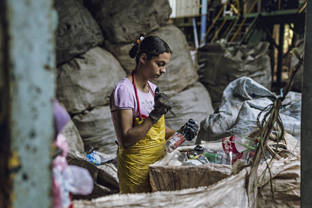 “Mulher de COOCASSIS” é a vencedora do do Concurso de Fotografia sobre os Objetivos de Desenvolvimento Sustentável – Luiz Gustavo Cavalheiro