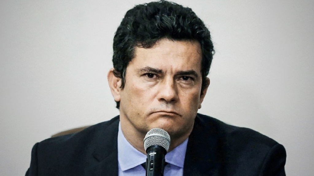 Moro ataca chapa Lula-Alckmin: "Sempre as mesmas coisas"