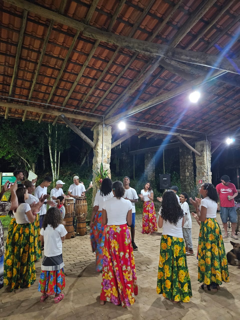 Afroturismo ganha força no Estado de SP