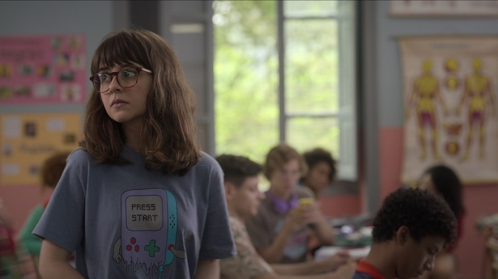Filme baseado no best-seller de Thalita Rebouças estreia em setembro na Netflix