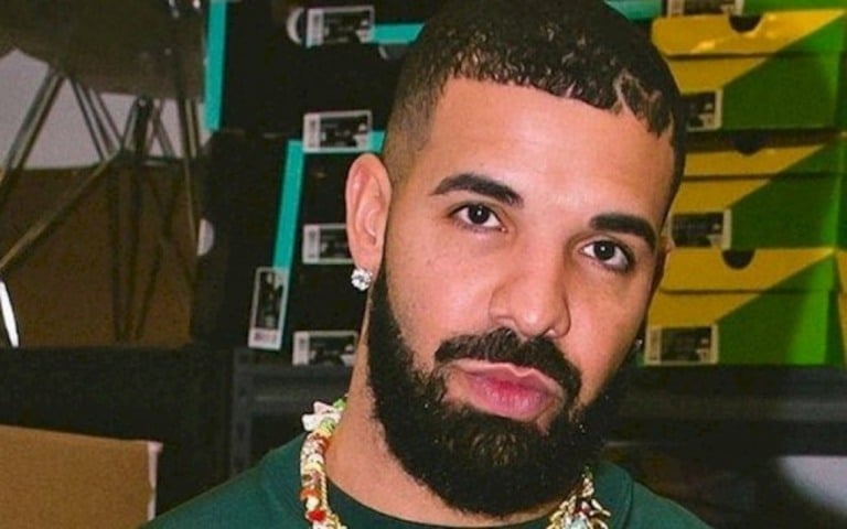 Drake surpreende os fãs e lança o álbum "Honestly, Nevermind"