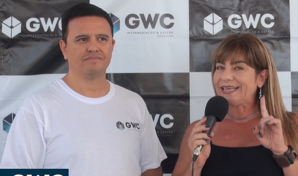 GWC Imóveis apresenta novo modelo de negócios e empreendimentos de sucesso